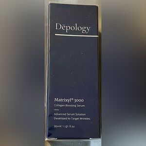 Depology -Matrixyl 3000
